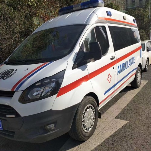 仙游品质救护车出租,为您的健康出行负责