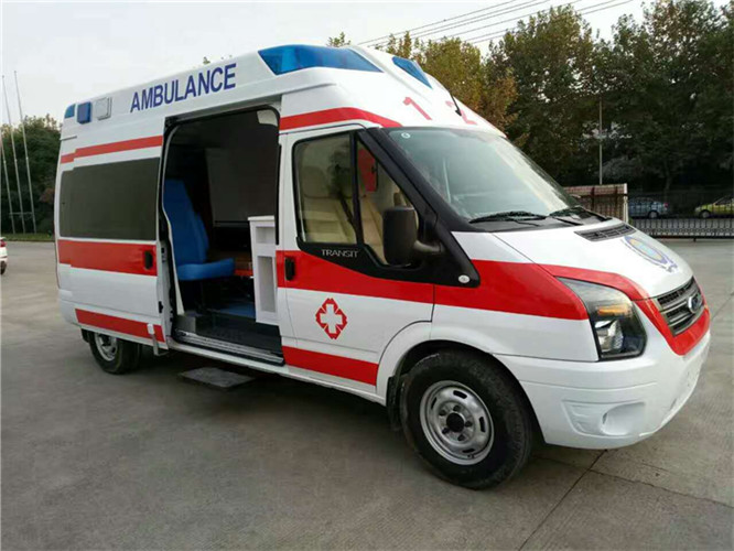 仙游乌鲁木齐沙依巴克区上线 “安康护送” 非急救转运服务平台