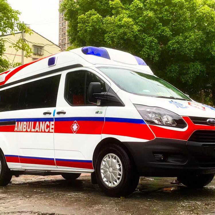 仙游跨省救护车出租护送返乡