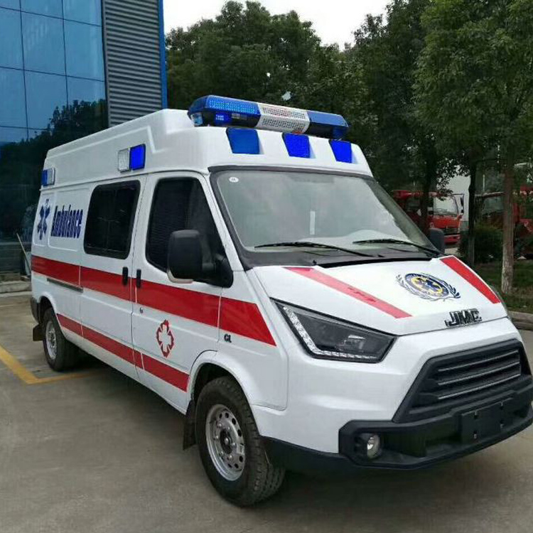 仙游瘫痪租赁救护车转运 ——生命救助的紧急响应与专业保障
